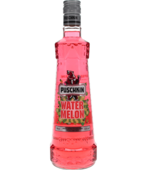 Puschkin Water Melon