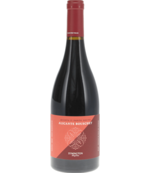 Quinta Da Fonte Alicante Bouchet 2018