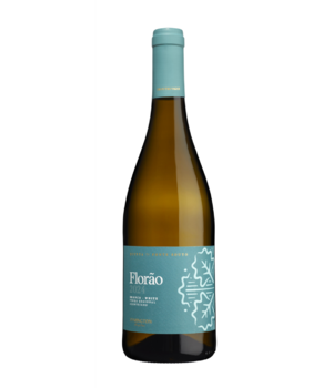 Quinta Da Fonte Souto Florao White 2024