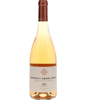 Quinta Da Fonte Souto Rose 2022