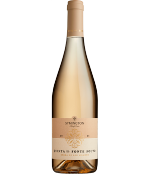 Quinta Da Fonte Souto Rose 2024