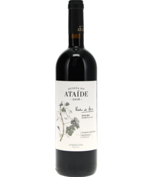 Quinta Do Ataide Vinha Do Arco 2016