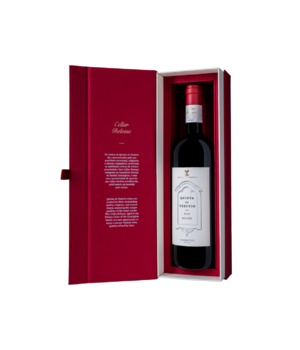 Quinta Do Vesuvio Cellar Release 2015 Incl. Doos