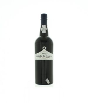 Quinta Do Vesuvio Vintage 1989