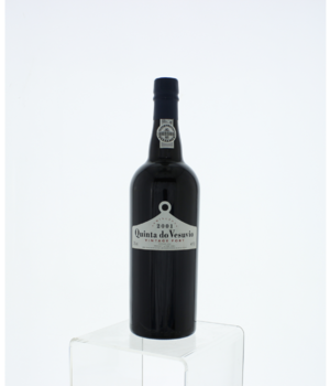Quinta Do Vesuvio Vintage 2001