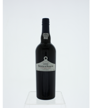 Quinta Do Vesuvio Vintage 2006