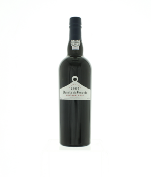 Quinta Do Vesuvio Vintage 2007
