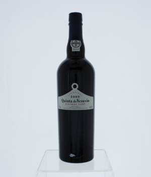 Quinta Do Vesuvio Vintage 2009