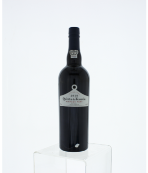Quinta Do Vesuvio Vintage 2010