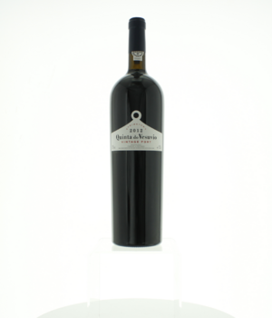Quinta Do Vesuvio Vintage 2012 1,5l