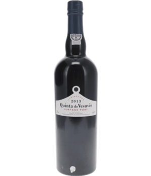 Quinta Do Vesuvio Vintage 2013