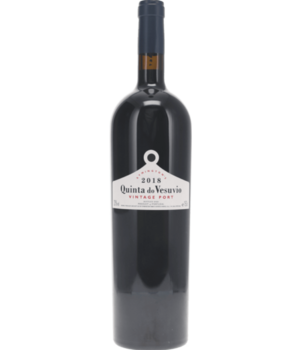 Quinta Do Vesuvio Vintage 2018 1,5l