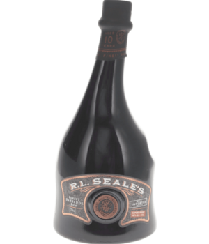 R L Seale's 10y