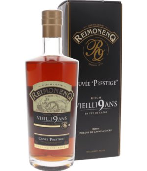 Reimonenq Vintage Prestige 9y