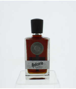 Relicario 15y Solera Supremo Incl. Tube