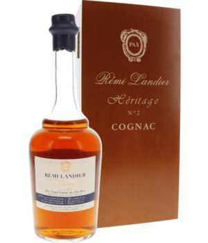 Remi Landier Heritage N°2