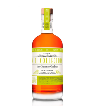 Remi Landier Vitis Collection VSOP Micro Batch 50cl