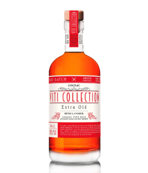 Remi Landier Vitis Collection XO Micro Batch 2005 50cl