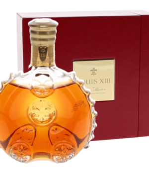 Remy Martin Louis Xiii 5cl !!! Mini !!!
