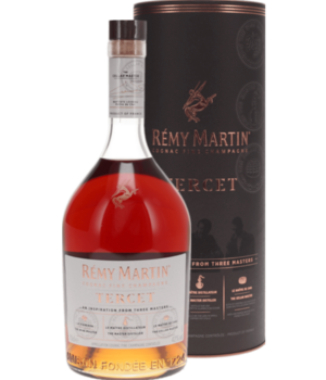 Rémy Martin Tercet Incl. Tube