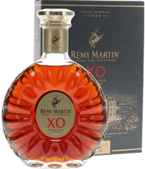 Remy Martin XO Incl. Doos