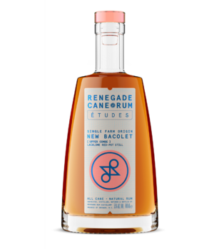 Renegade Etudes New Bacolet