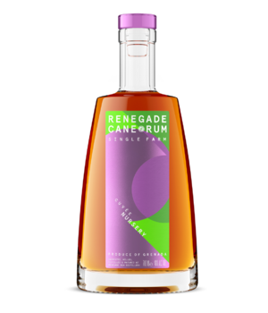 Renegade Single Farm Cuvee Nursery