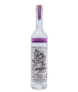 Rey Campero Tepextate