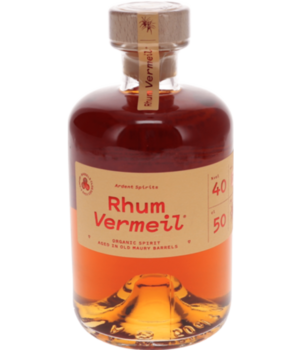 Rhum Vermeil 50cl