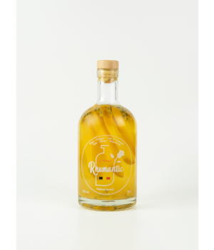 Rhumantic La Mangue