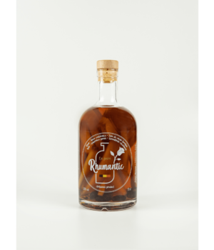 Rhumantic Pear & Cacao