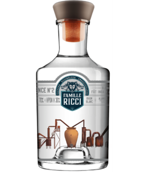 Ricci Divergence N°2 50cl (Famille Ricci)
