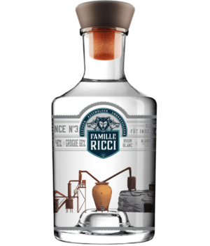 Ricci Divergence N°3 50cl (Famille Ricci)