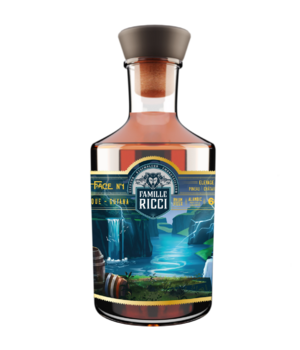 Ricci Voltface N°1 50cl (Famille Ricci)