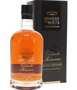 Rivière Du Mat Grande Reserve Incl. Doos