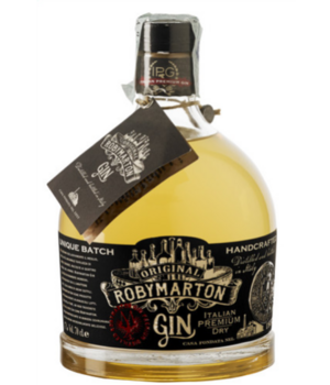 Roby Marton Original Gin