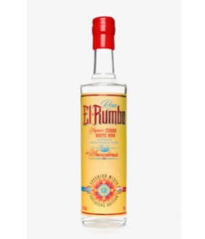Ron El Rumbo Sd