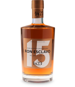 Ron Esclavo 15 No Giftbox