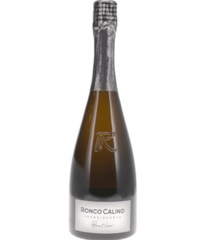 Ronco Franciacorta Brut Millesimato 2017