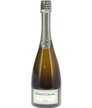 Ronco Franciacorta Saten