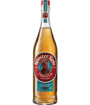 Rooster Rojo Reposado 1l