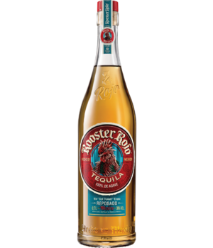 Rooster Rojo Reposado
