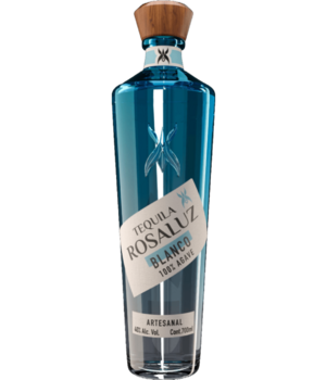 Rosaluz Blanco