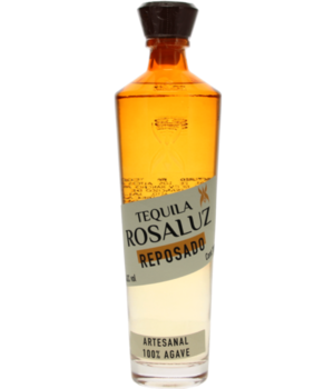 Rosaluz Reposado