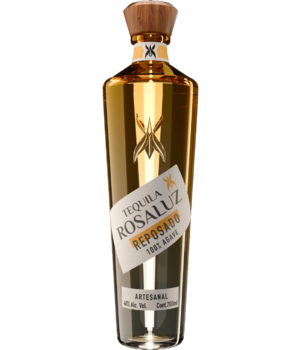 Rosaluz Reposado