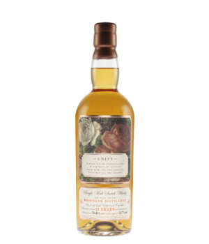 Rosebank 21y Unity (Elixir Distillers - Series)