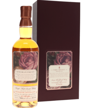 Rosebank 21y Enchantment (Elixir Distillers - Series)