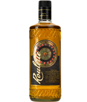 Roulette Peated Incl. Doos
