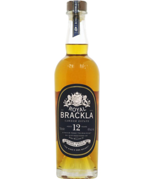 Royal Brackla 12y