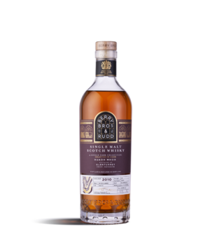 Ruadh Mhor 2010 15y #8027 (Berry Bros - Berry's Exceptional Casks)